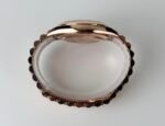Rolex Day-Date 40 Rose Gold Chocolate Diamond Dial & Fluted Bezel President Bracelet 228235 - - 图片 8