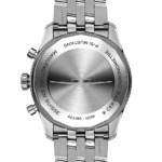 Classic AVI Chronograph 42 P-51 Mustang A233803A1B1A1 - 图片 2