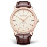 Master Ultra Thin Small Seconds 1212501