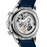 Portugieser Yacht Club Chronograph Edition “Orlebar Brown” IW390704 - 图片 2