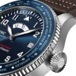 Pilot’s Watch Timezoner Edition “Le Petit Prince” IW395503 - 图片 5
