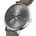 Portofino Hand-Wound 8-Days Steel IW510115 - 图片 5