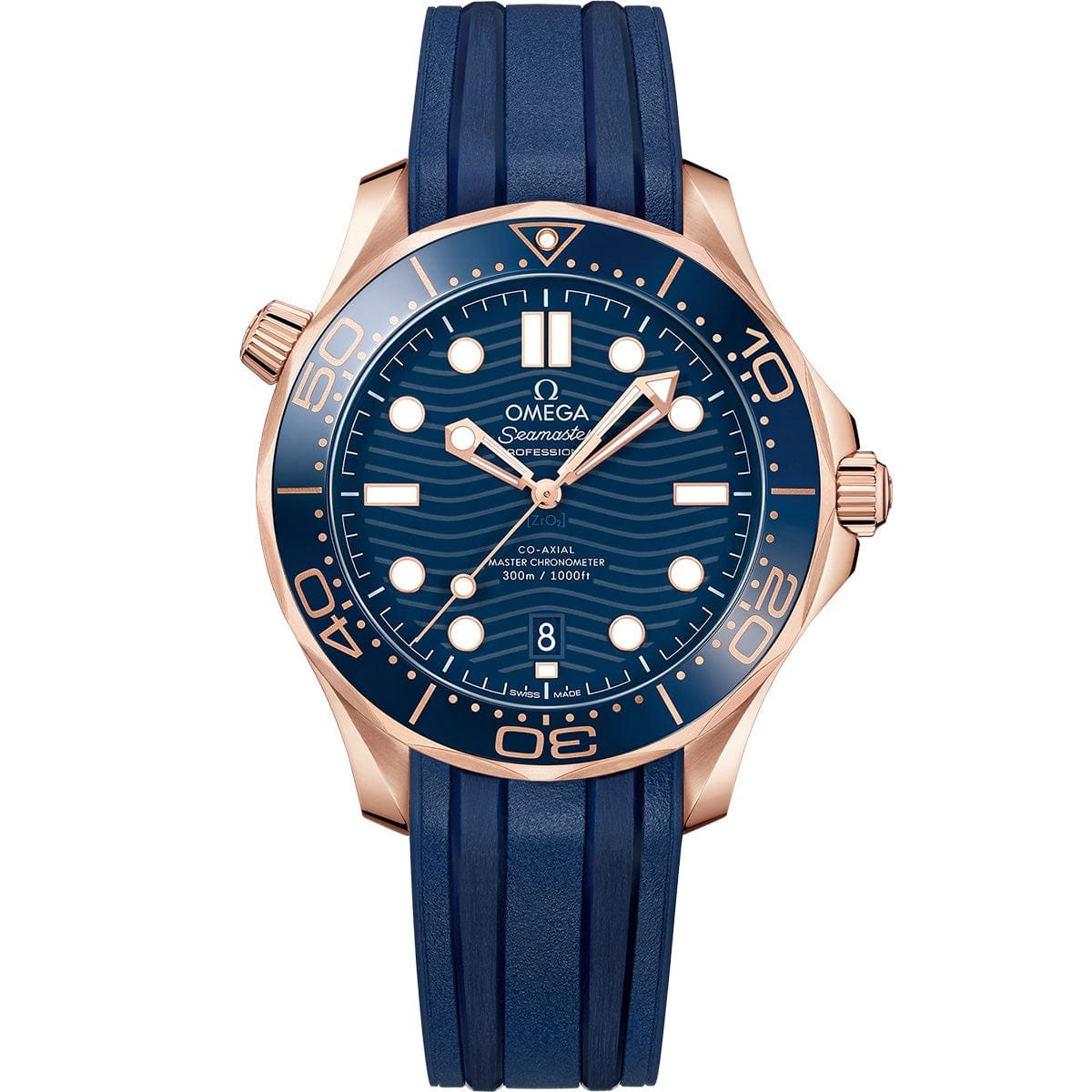 21062422003001.jpg Seamaster Diver 300M 210.62.42.20.03.001 - Image 1