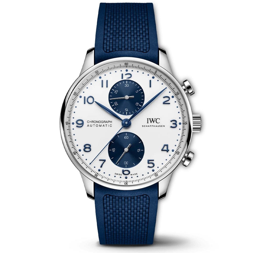 2368484.png.transform.global_image_940_2x_3c03711b-cf0c-4b63-8141-098ecb22264d.jpg Portugieser Chronograph IW371620 - Image 1