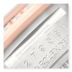 Rolex Datejust 28mm 279381 Steel Rose Gold Mother of Pearl Diamond Ladies Watch - 图片 4