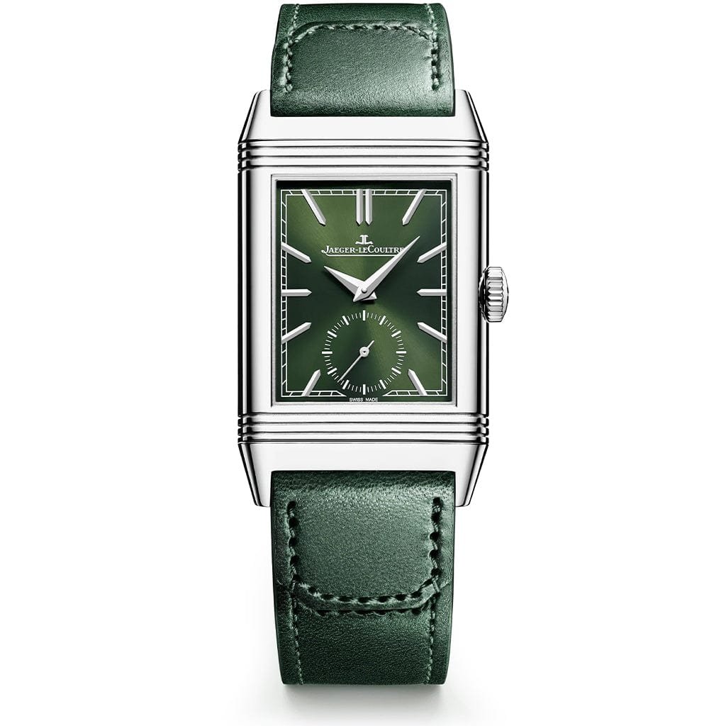 27e636a5ed4c82b0888e283dac08895e458e871f_png.jpg Reverso Tribute Monoface Small Seconds Q397843J - Image 1