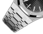 41mm Steel Black Dial Self-Winding - 图片 3