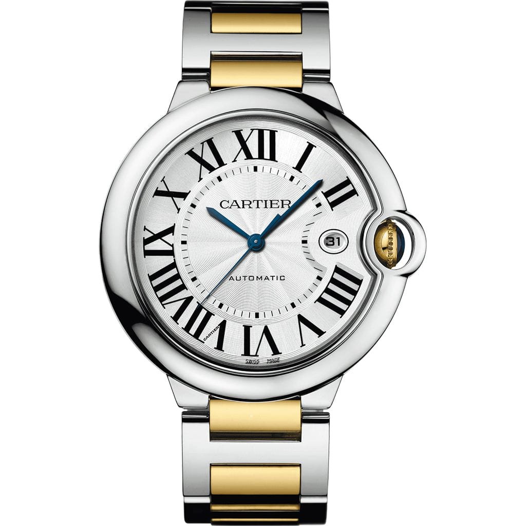 CRW2BB0022_10.jpg Ballon Bleu de Cartier watch W2BB0022 - Image 1