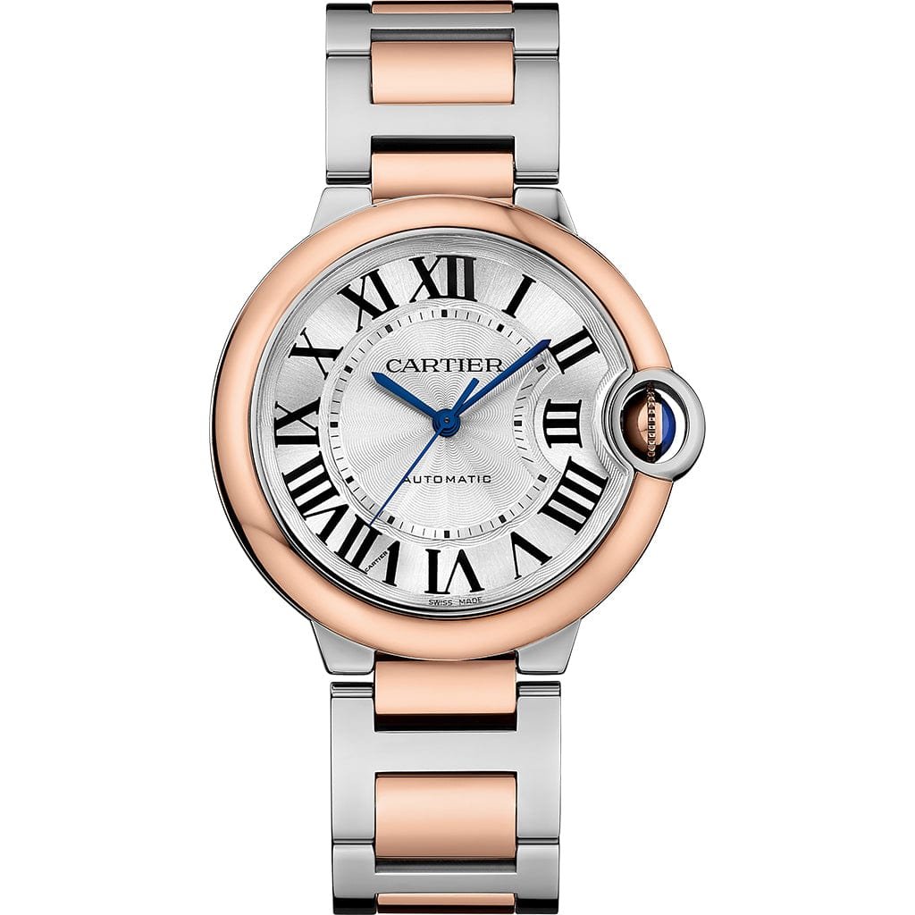 CRW2BB0033_7.jpg Ballon Bleu de Cartier watch W2BB0033 - Image 1
