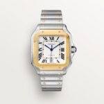 Santos de Cartier watch CRW2SA0009 - 图片 5