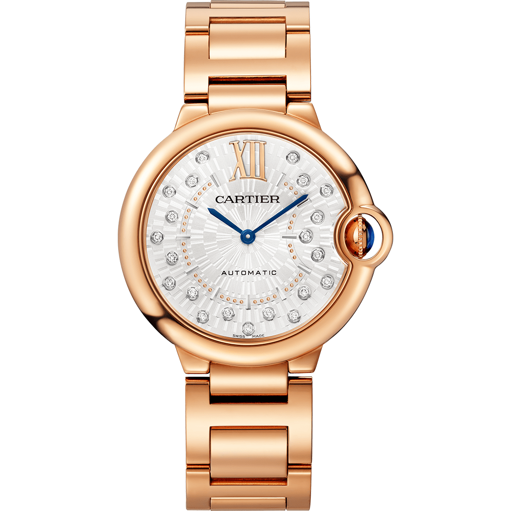CRWGBB0055_8.png Ballon Bleu de Cartier watch CRWGBB0055 - 图片 1