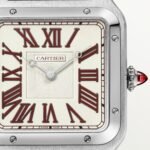Santos-Dumont watch CRWGSA0082 - 图片 5