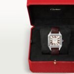 Santos-Dumont watch CRWGSA0082 - 图片 6