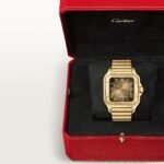 Santos de Cartier watch CRWGSA0095 - 图片 9