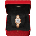 Ballon Bleu de Cartier watch CRWJBB0063 - 图片 3