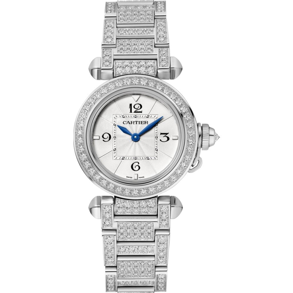 CRWJPA0019_1_png.jpg Pasha de Cartier watch CRWJPA0019 - Image 1
