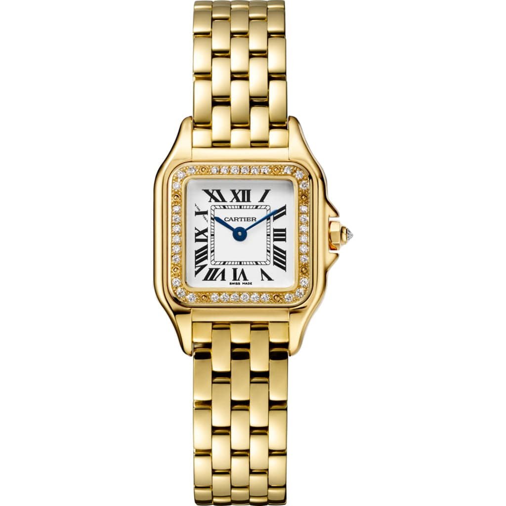 CRWJPN0015_1_png.jpg Panthère de Cartier watch WJPN0015 - Image 1