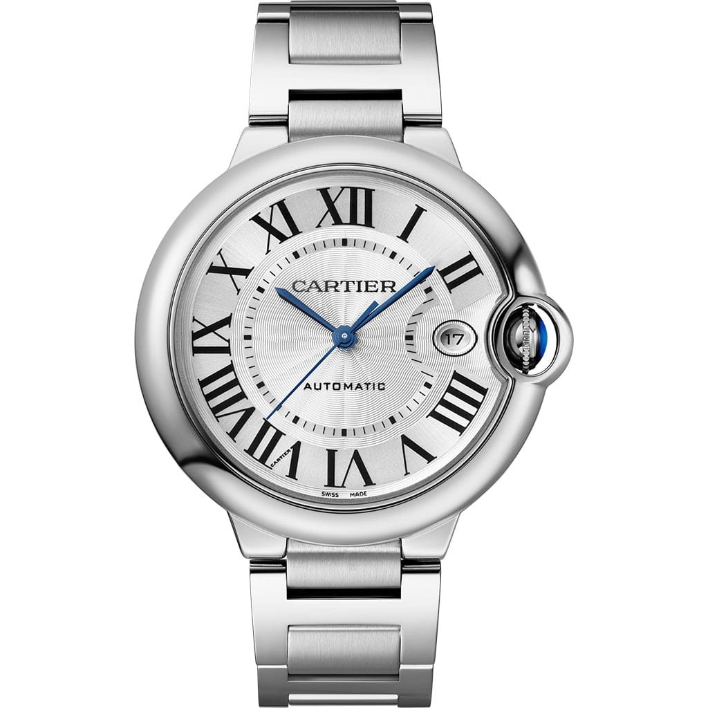 CRWSBB0040_0.jpg Ballon Bleu de Cartier watch WSBB0040 - Image 1