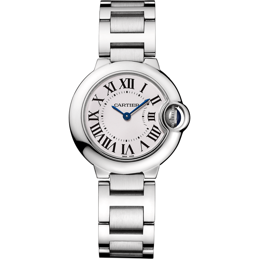 CRWSBB0073_0.png Ballon Bleu de Cartier watch CRWSBB0067 - 图片 1