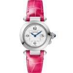 Pasha de Cartier watch WSPA0021 - Image 2
