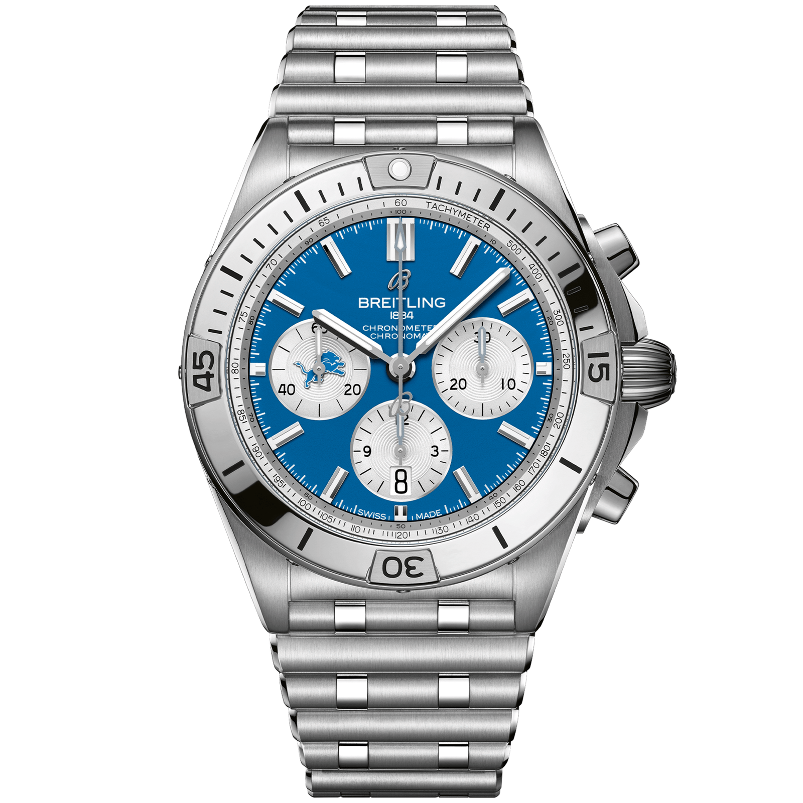 Chronomat_B0142_AB01342B1CCA1_STEEL_DETROIT_LIONS_DIGITAL-scaled-1.png Chronomat B01 42 NFL Detroit Lions Edition AB01342B1CCA1 - 图片 1