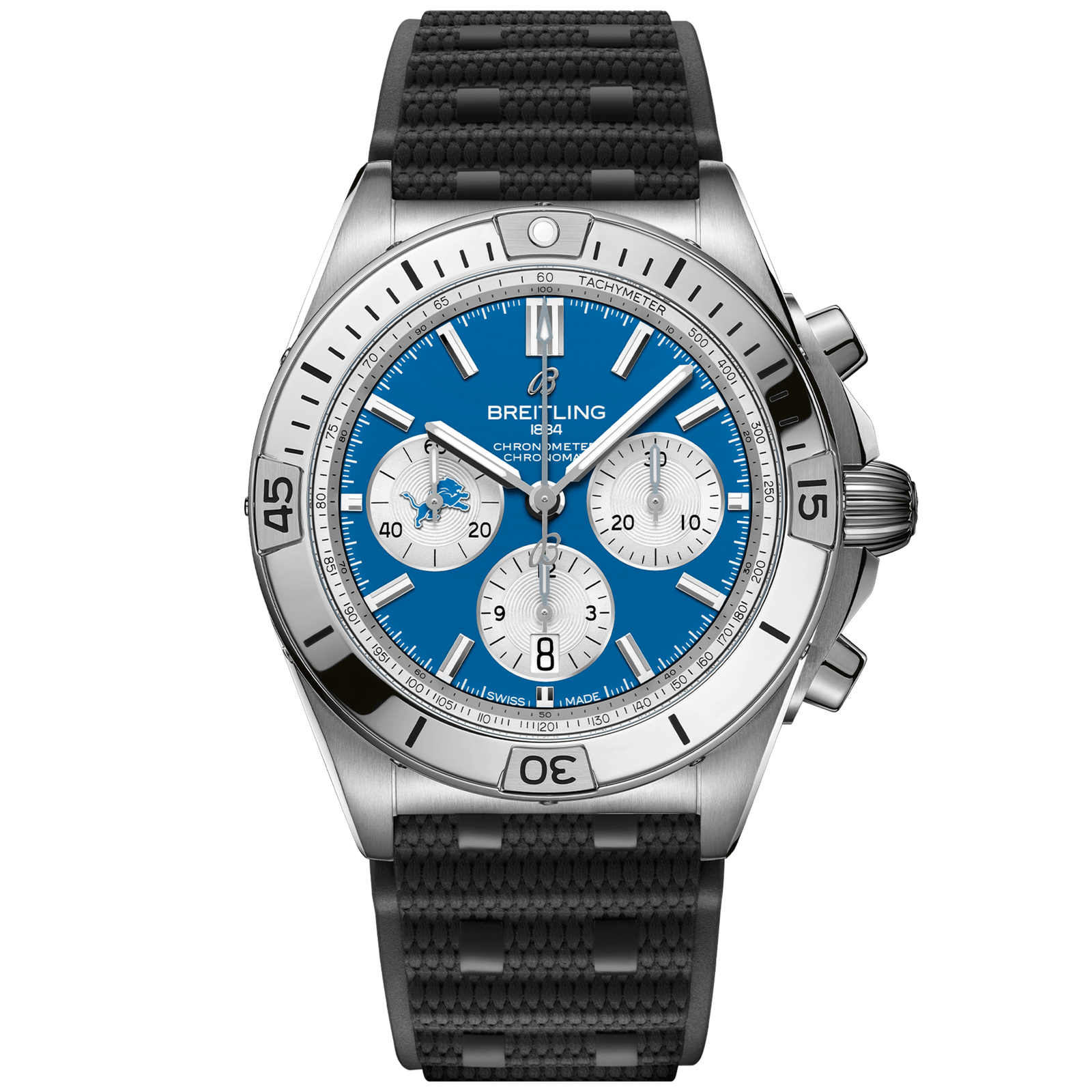 Chronomat_B0142_AB01342B1CCS1_RUBBER_DETROIT_LIONS_DIGITAL-scaled-1.png Chronomat B01 42 NFL Detroit Lions Edition AB01342B1CCS1 - 图片 1
