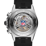 Chronomat B01 42 NFL New York Giants Edition AB01342B1CAS1 - 图片 2