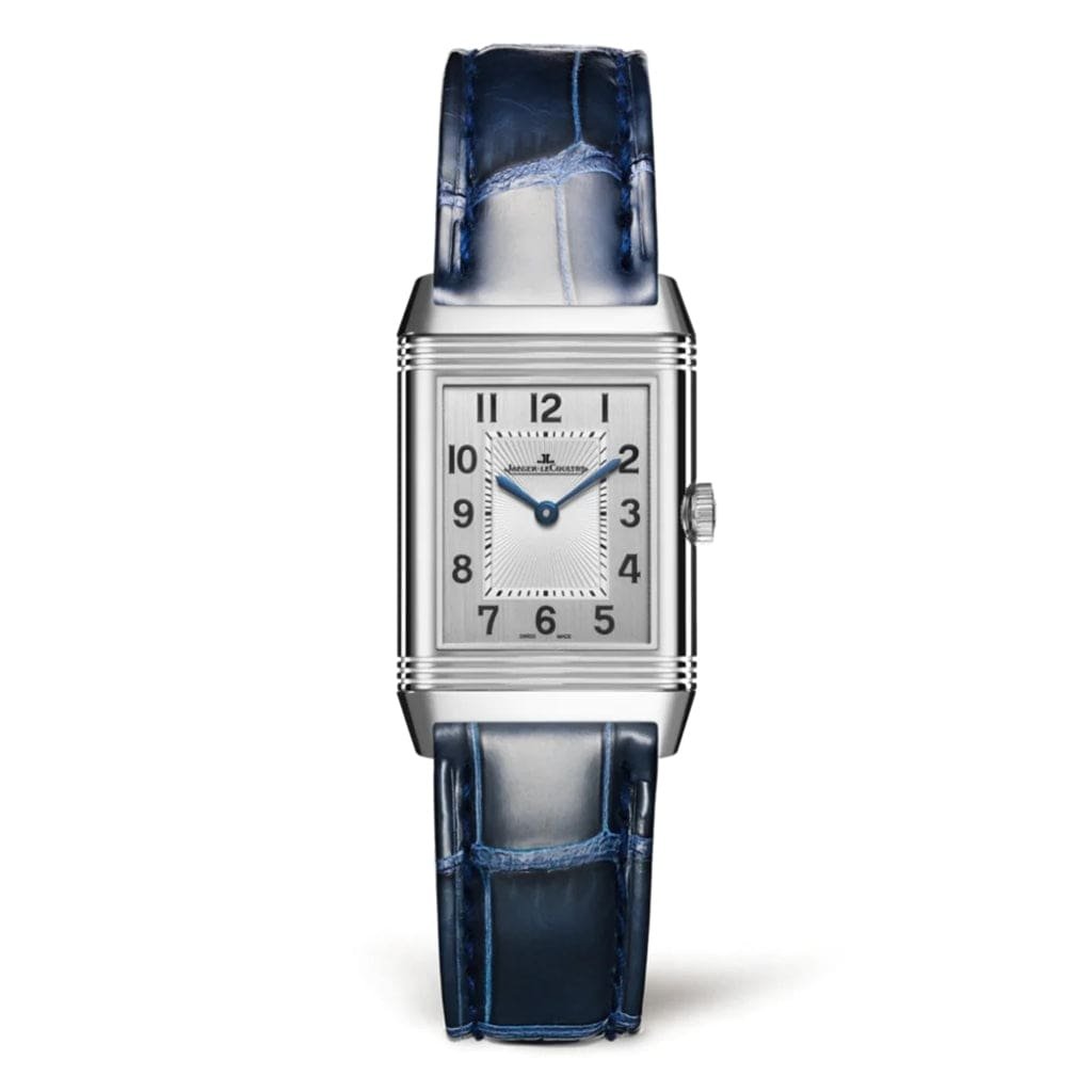 First_6ff84b09-f732-400e-b28c-40296f14308e.jpg JLC Reverso Classic Small Duetto Q2668432 - 图片 1