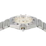 Omega Stainless Steel Constellation 131.10.02.60.02.001 - 图片 3