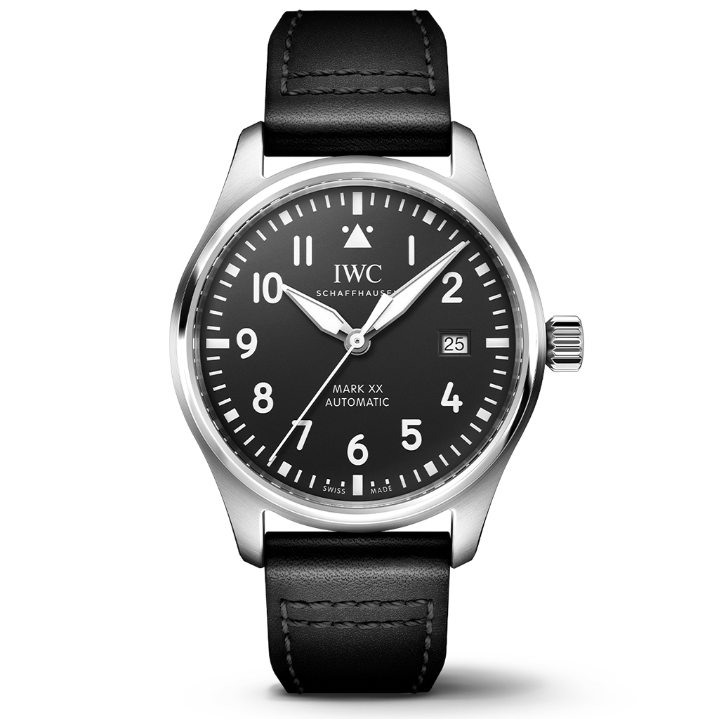 IW328201_1_transp.png Pilot's Watch Mark XX IW328201 - Image 1