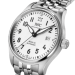 Pilot's Watch Mark XX IW328208 - Image 3