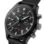 Pilot's Watch Chronograph 41 Top Gun IW389401 - Image 3