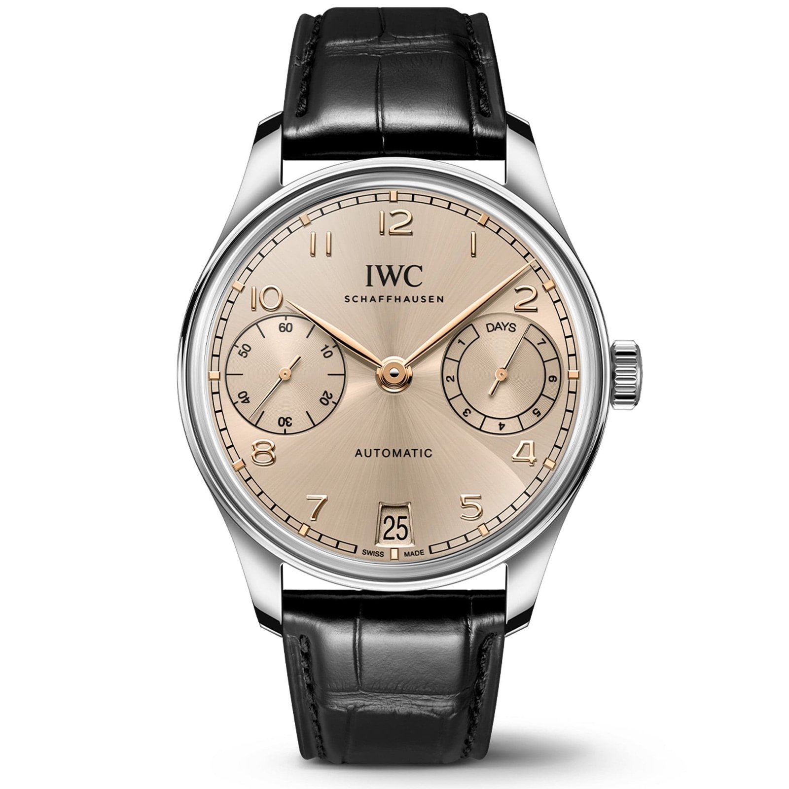 IW501705.jpg Portugieser Automatic 42 IW501705 - Image 1