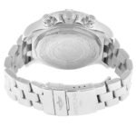 Breitling Super Avenger A13370 White Dial Chronograph Steel Mens Watch - 图片 6