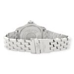 Breitling Windrider Cockpit A71356 Ladies Black Diamond Ladies Watch - 图片 6