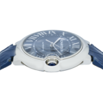 Cartier Ballon Bleu 42mm Stainless Steel Automatic Men's Watch WSBB0027 - 图片 3