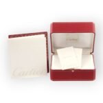 Cartier Panthere XL 27mm Yellow Gold Unisex Watch W25014B9 - 图片 6