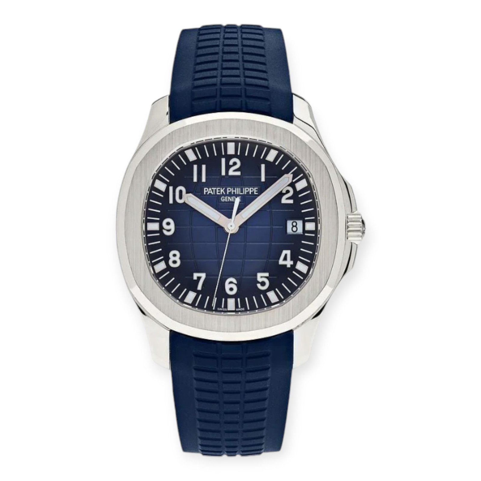 Pre-Owned-Patek-Philippe-Aquanaut-5168G-42_2MM-Blue-Dial-With-Blue-Composite-Strap-JD-Watches-NY.jpg Patek Philippe Aquanaut 5168G 42.2MM Blue Dial With Blue Composite Strap - 图片 1
