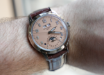 Patek Philippe Grand Complications Perpetual Calendar 5320G – 18k White Gold Ref. 5320G-011 - 图片 5