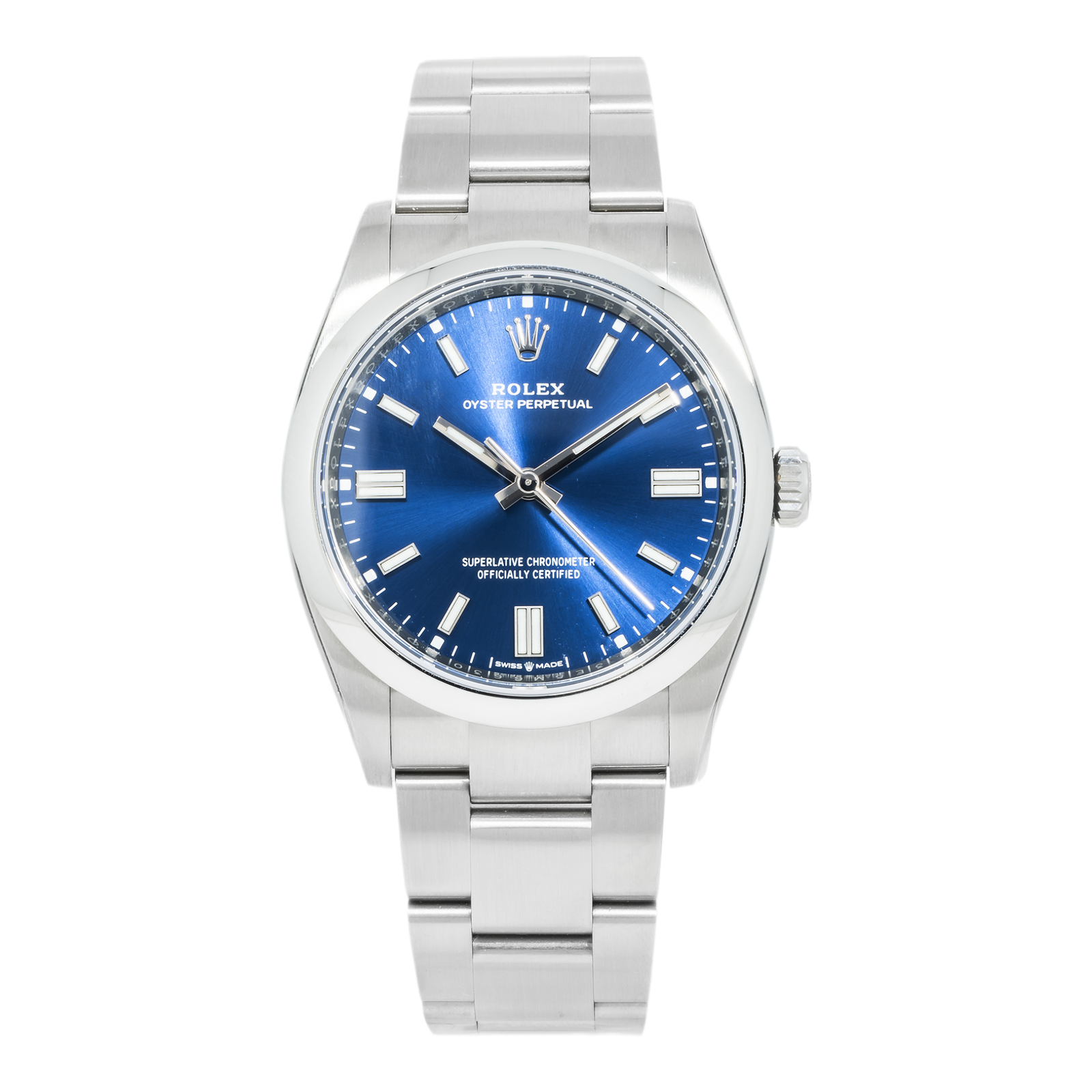 Pre-Owned-Rolex-36mm-Oyster-Perpetual-126000-with-Blue-Dial-Years-2023-2025-JD-Watches-NY.png Rolex 36mm Oyster Perpetual 126000 with Blue Dial (Years: 2023-2025) - 图片 1