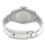 Rolex GMT-Master II 126710GRNR 'Bruce Wayne' Stainless Steel Oyster - 图片 5