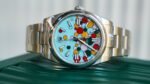 Rolex Oyster Perpetual 124300 Stainless Steel Celebration Dial - Image 5