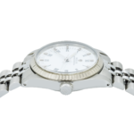 Rolex Stainless Steel 31mm Datejust 68274 with Jubilee Bracelet - 图片 3