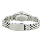Rolex Stainless Steel 31mm Datejust 68274 with Jubilee Bracelet - 图片 4