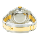 Rolex Submariner Date – Two-Tone Steel and Yellow Gold with Black Dial and Black Ceramic Bezel Ref. 126613LN - 图片 4