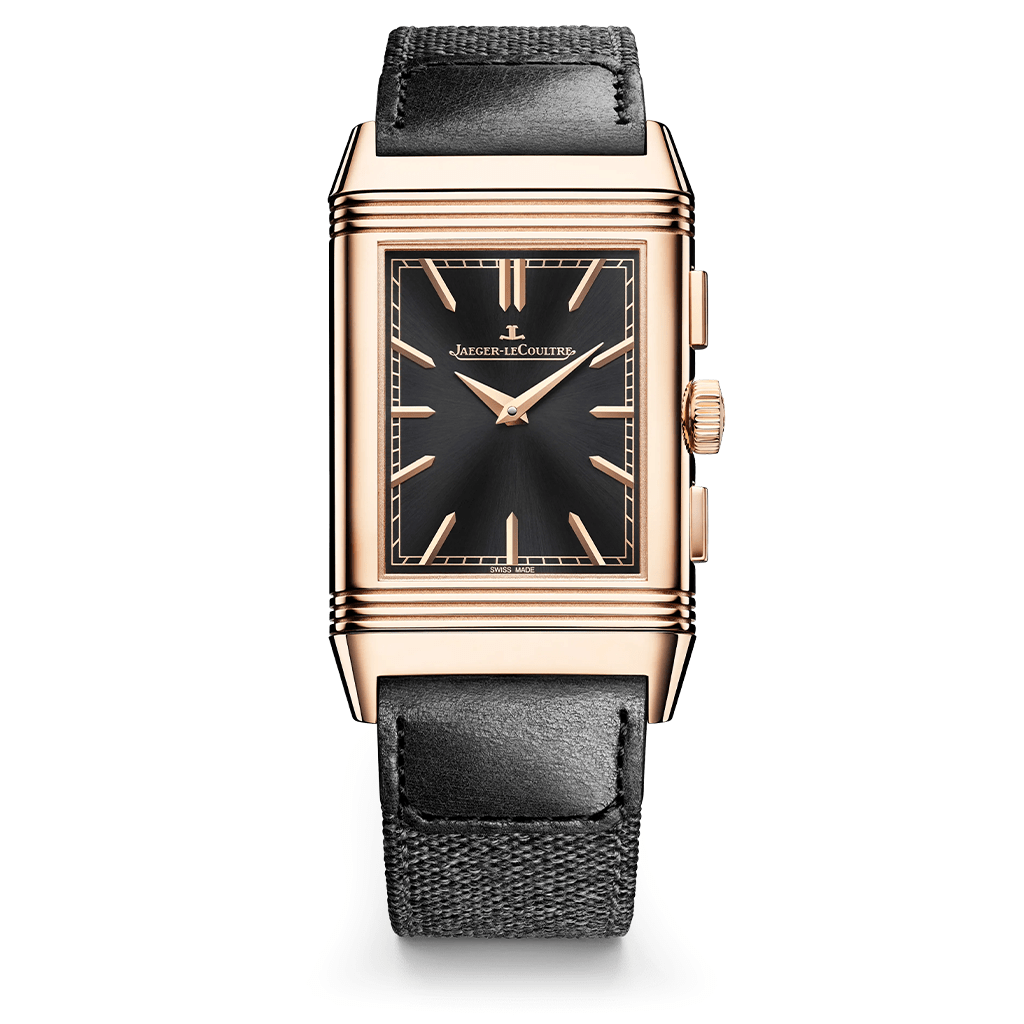 Q389257J.png Reverso Tribute Chronograph Q389257J - 图片 1