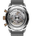 Superocean Heritage B01 Chronograph 42 UB0156H11B1A1 - 图片 2