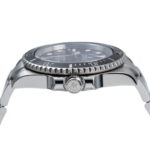 Rolex Submariner 40mm Black Dial Black Ceramic Bezel – Ref. 114060 - 图片 3
