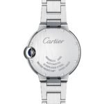 Ballon Bleu de Cartier watch, 33 mm WSBB0044 - Image 2