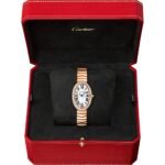 Baignoire watch, small model WB520002 - Image 2